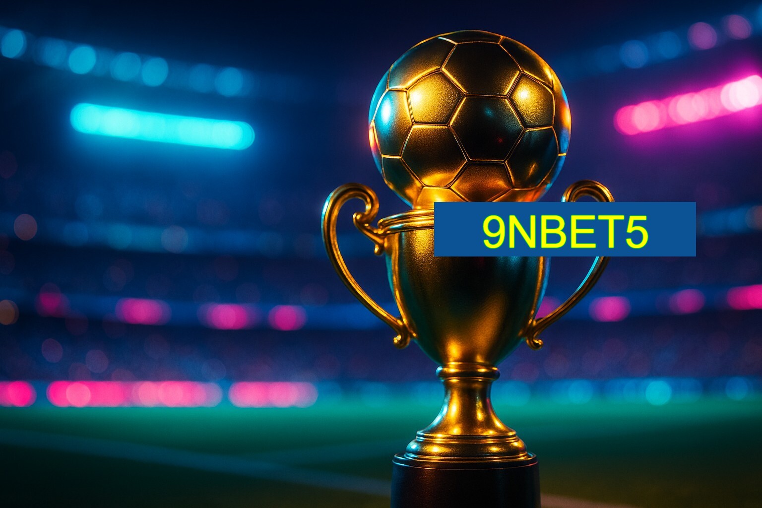 Eventos Esportivos