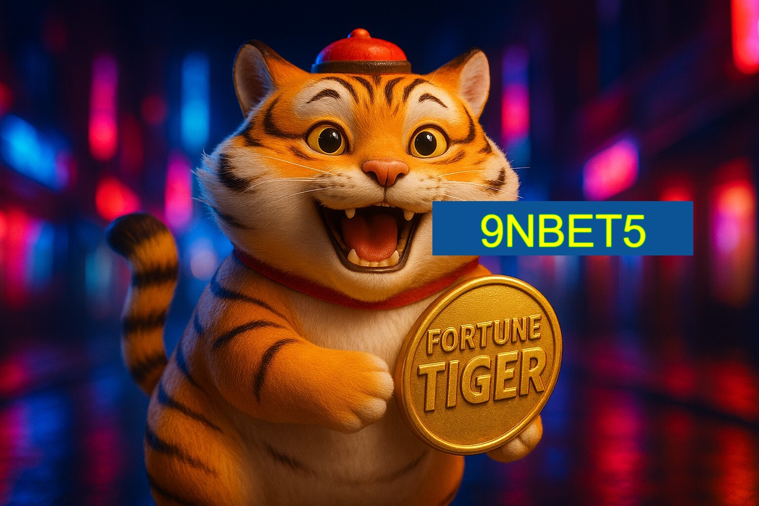 Como Jogar Fortune Tiger