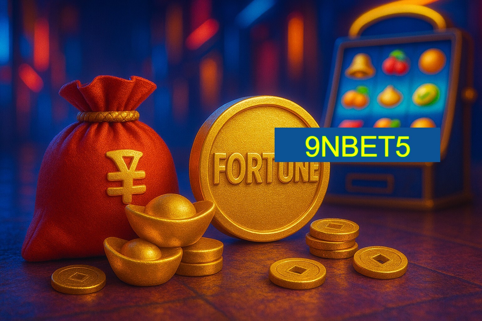 Jogos Festivos