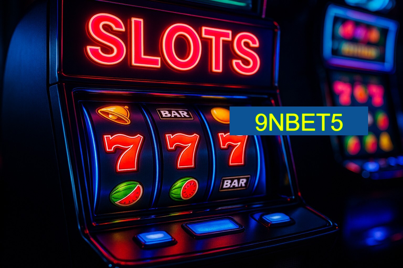 Benefícios dos Slots